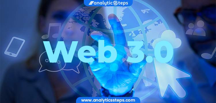 Everything you need to know about Web 3.0 title banner